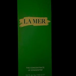 La Mer The Concentrate “Le Concentré” 3.4 fl.oz liq/100ml